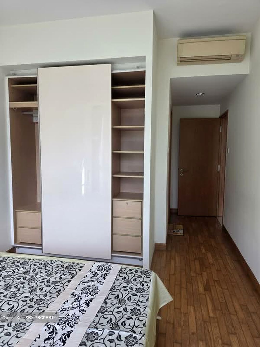 Park Infinia At Wee Nam (D11), Condominium #571737781
